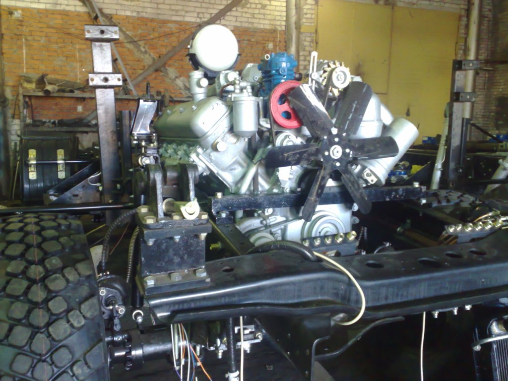 Объем системы смазки двигателя ямз Рекомендуемые моторные масла (ЯМЗ)
