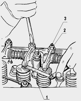Схема электропитания мтз 1221