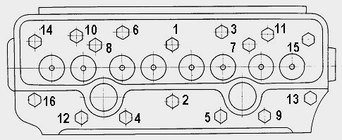 Шестерня промежуточная д 245