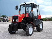 МТЗ-320: технические характеристики и модификации мини-трактора беларус.