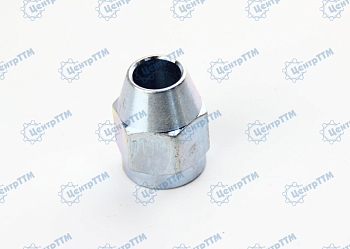 Гайка накидная M18x1,5-6H трубки ЯМЗ