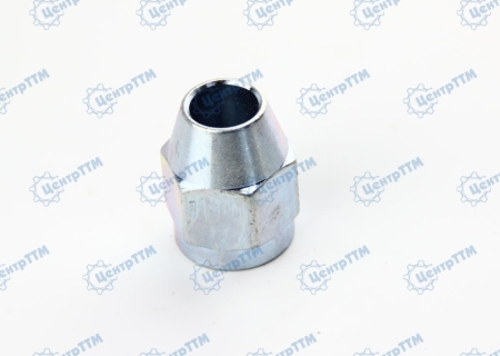 Гайка накидная M18x1,5-6H трубки ЯМЗ