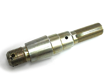 Палец рулевого гидроцилиндра МТЗ-82, 150 мм в сборе 102-3405103-Б СБ
