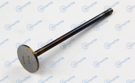 Клапан впускной ЯМЗ-5344,536 (ГАЗон Next)