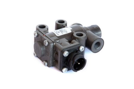 Клапан ЯМЗ-534 заслонки отработавших газов EGR 4088589 900(ГАЗон Next)