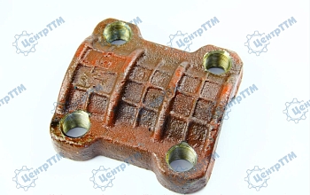 Вкладыш задней ступицы МТЗ-82