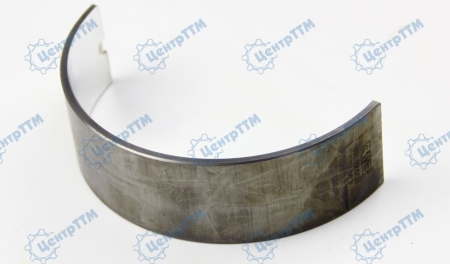 Вкладыш подшипника коленвала Н ЯМЗ-650.10