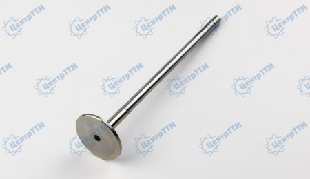 Клапан впускной ЯМЗ-650, ЯМЗ-651