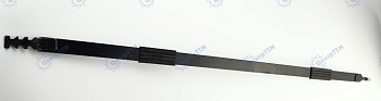 Хомут топливного бака МТЗ-1221 (4 шт. на бак)