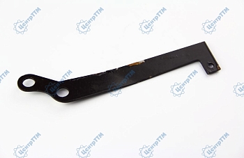 Кронштейн управления блокировкой дифференциала МТЗ