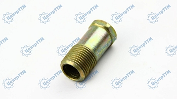 Штуцер системы охлаждения МТЗ-80,-82,-1221