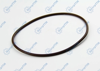 Кольцо гильзы ЯМЗ-5344 (ГАЗон Next), 125-130-36-2 (коричневое)