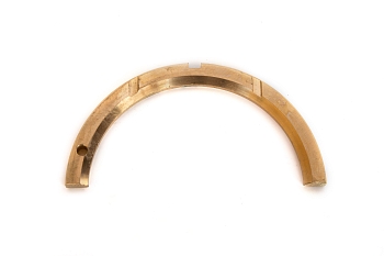 Полукольцо опорное коленвала ЯМЗ-236,-238,-7511