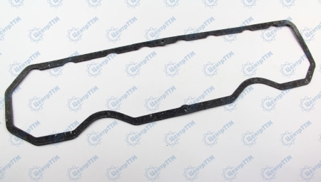 Прокладка клапанной крышки верхняя, (паронит ПМБ 2.0 мм), Д-243, Д-245, МТЗ-82, ГАЗ, ПАЗ, МАЗ (к)