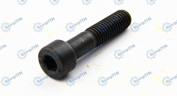 Винт крепления втулки катушки зажигания дв.Weichai