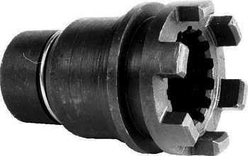 Муфта переключения ВОМ МТЗ-82 (муфта 50-4202046-Б, шарик 7,938, кольцо А61.03.002)