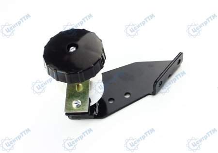 Управление шторкой МТЗ