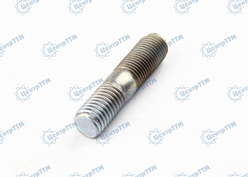 Шпилька М12х1.25/1,75 картера маховика ЯМЗ 534