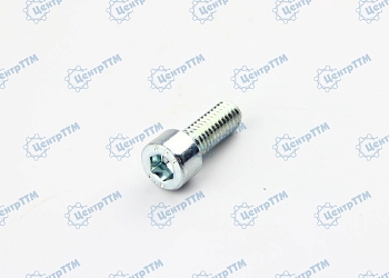 Винт М6 форсунки охлажд.поршня ГАЗ C41R11 NEXT дв. ЯМЗ-5344