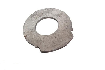 Диск тормозной промежуточный (сухие тормоза) МТЗ-900,-920,-923,-950,-952,-1221,-1523