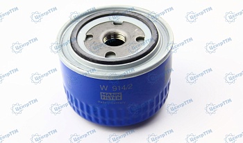 Фильтр масляный ВАЗ 2108-2170, 2123