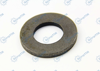 Шайба упорная