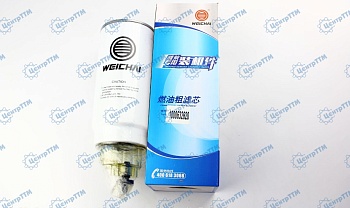 Фильтр грубой очистки топлива дв. WP7