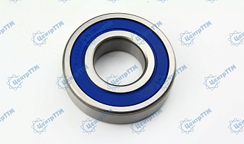 Подшипник МТЗ-82 КПП вал 1 передачи и заднего хода, опора передняя 40х90х23