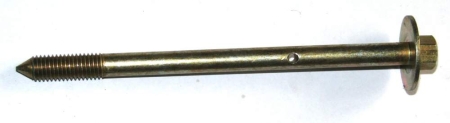 Болт крепления крышки клапанной ЯМЗ 236-1003272