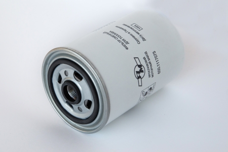 Фильтр топливный тонкой очистки ЯМЗ (резьбовой) ЕВРО-3 WK 940/20 650.1117075