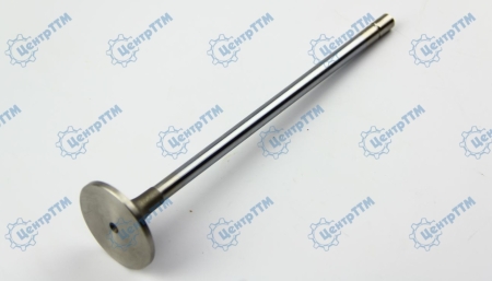 Клапан впускной ЯМЗ-650, ЯМЗ-651